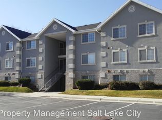 30 W 7500 S APT 20, Midvale, UT 84047
