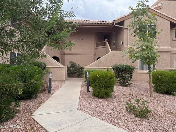 9745 N 95th St #130, Scottsdale, AZ 85258
