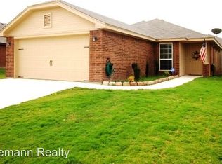 2904 Montague County Dr, Killeen, TX 76549