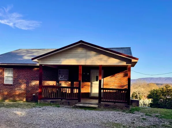 1429 Windsor Dr #8, Dandridge, TN 37725