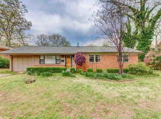 5124 Glenmere Rd, N Little Rock, AR 72116