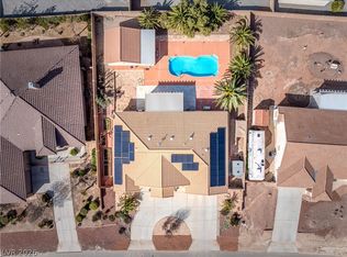 6830 Longmeadow Dr, Pahrump, NV 89061