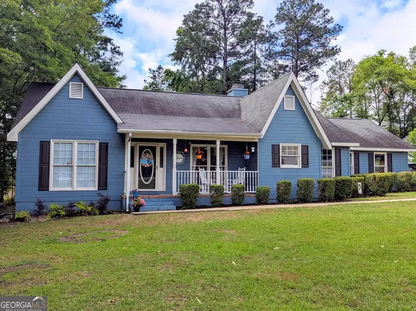 139 Heath Dr S, Macon, GA 31220