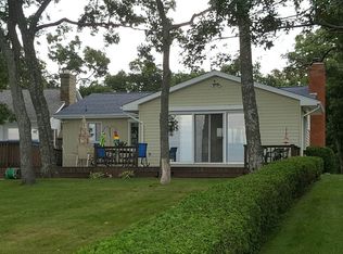 5762 Port Austin Rd, Caseville, MI 48725