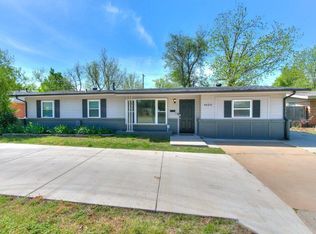 1626 W Boyd St, Norman, OK 73069