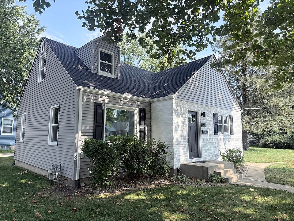 1st image of 1330 Lennington Cir NE