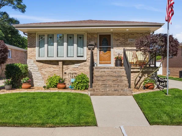 11652 S Saint Louis Ave, Chicago, IL 60655