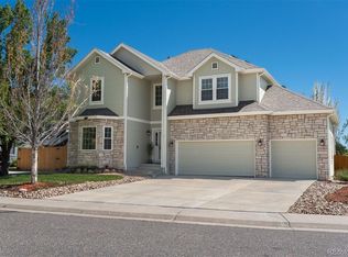 6850 S Reed Ct, Littleton, CO 80128