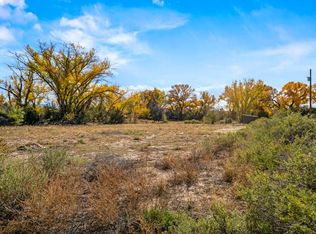 31 Loma Encantada, Santa Fe, NM 87506