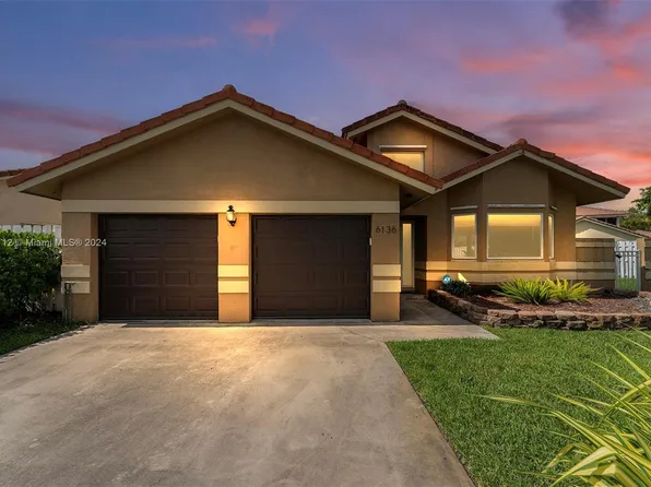 6136 NW 183rd Ter, Hialeah, FL 33015