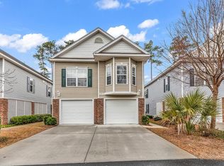 1371 Cottage Dr, Myrtle Beach, SC 29577