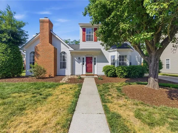 2275 White House Cv, Newport News, VA 23602