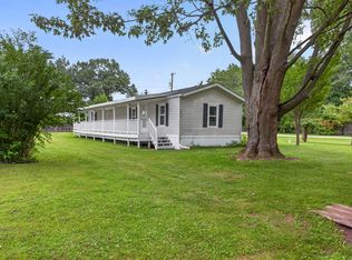 9440 Stetler Dr, Jackson, MI 49201