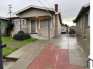 1976 81st Ave, Oakland, CA