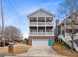 786 Connally St SE, Atlanta, GA