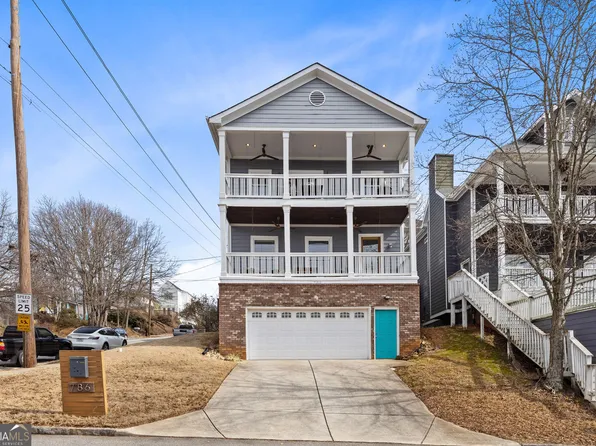 786 Connally St SE, Atlanta, GA 30315
