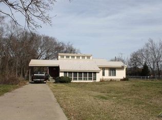 11895 State Highway 31 E, Brownsboro, TX 75756
