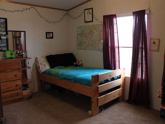 Bedroom #3