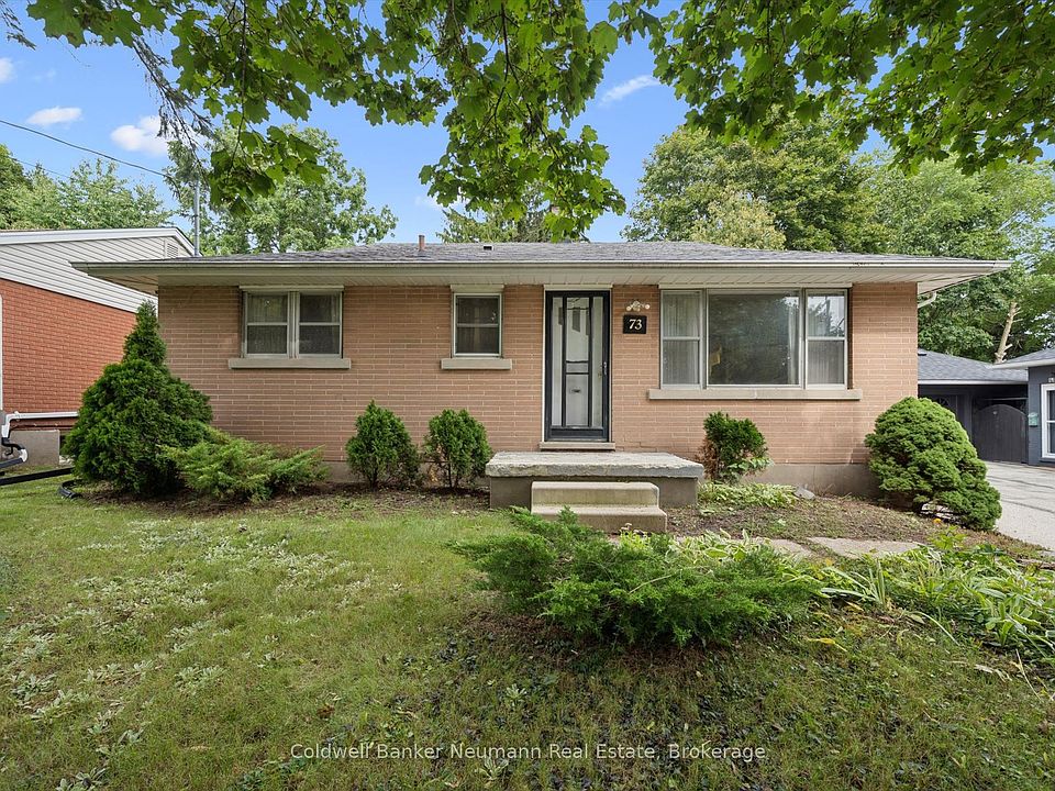 1st image of 73 Knightswood Blvd