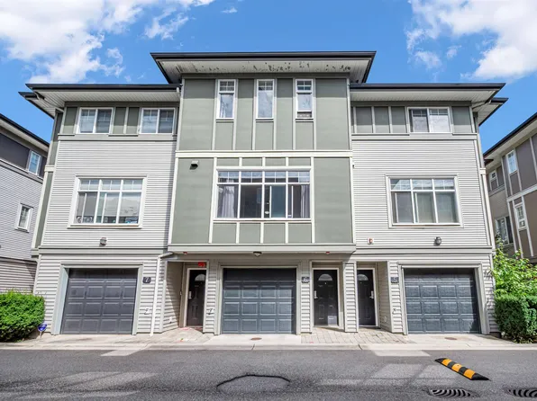 1010 Ewen Ave #6, New Westminster, BC V3M 5C9