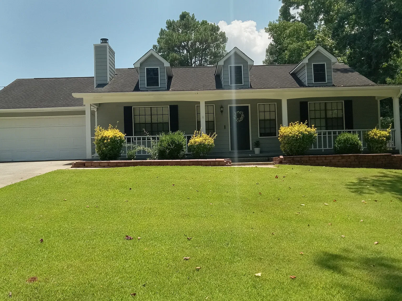 3 bed, 2.0 bath, 1500 sqft, $1,650 — Photo 1