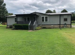 8028 Masters Rd, Cookeville, TN 38506