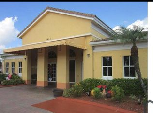 2849 SE 15th Rd, Homestead, FL 33035
