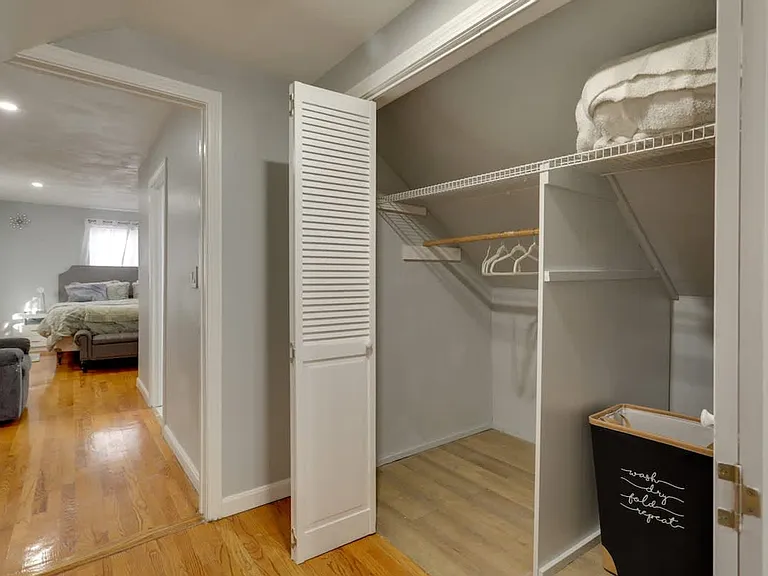 Laundry Room Cabinet