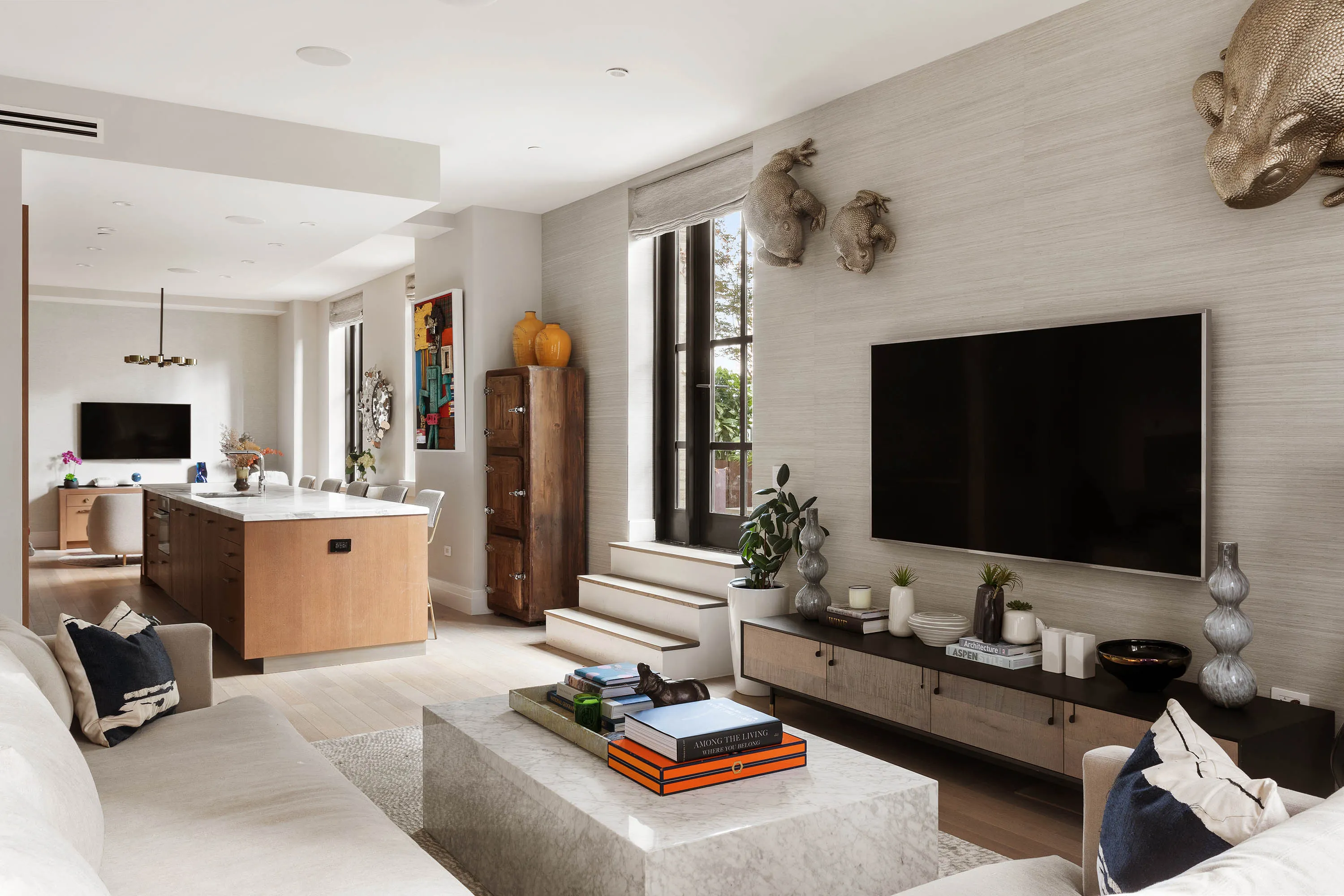 100 Barclay Street #14D in Tribeca, Manhattan | StreetEasy