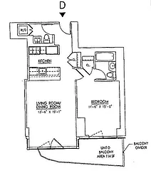 Rented by Kian Realty