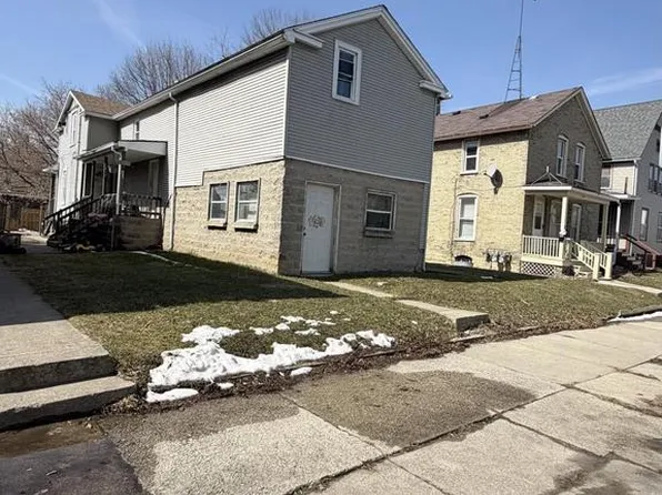 1814 Center STREET, Racine, WI 53403