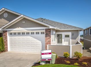 482 Big Leaf Loop, Sequim, WA 98382