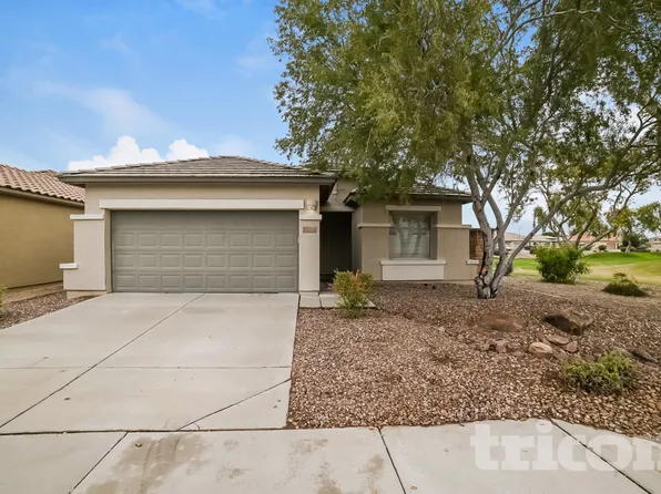 1942 N 92nd Dr, Phoenix, AZ 85037