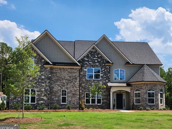 30 Deodor Ct, Newnan, GA 30263