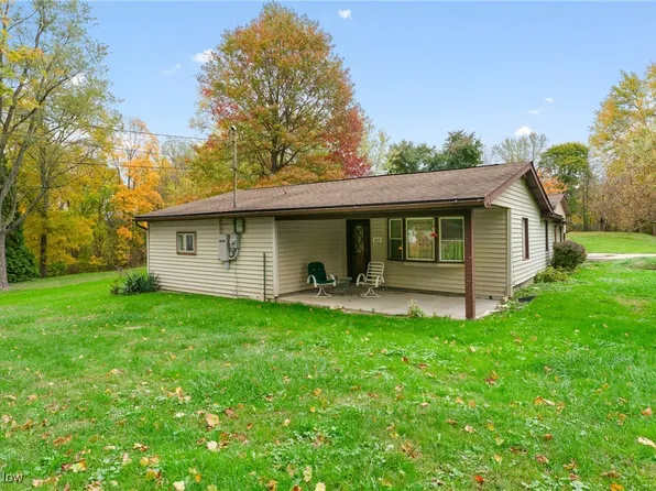 365 Lyons Ave, East Palestine, OH 44413