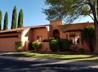 33 Rim Trail Cir, Sedona, AZ 86351