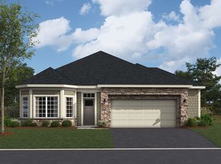 Cedarwood Plan, Cedar Creek, Lakeville, MN 55044