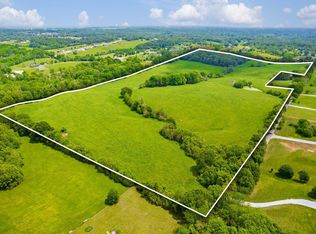 TRACT Hawthorne Rd #A, Highlandville, MO 65669