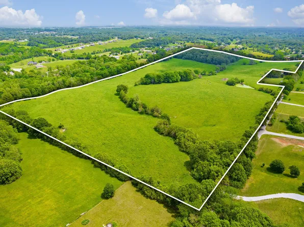 Tract A Hawthorn Road, Highlandville, MO 65669