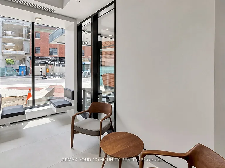 609 Sherbourne St E #507 — Photo 6