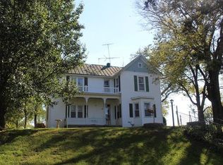 3705 Boeuf Creek Rd, New Haven, MO 63068