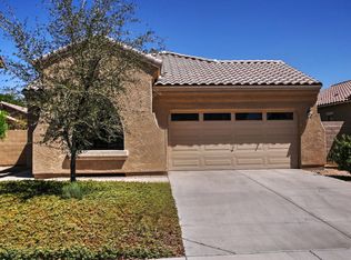 16970 W Cocopah St, Goodyear, AZ 85338