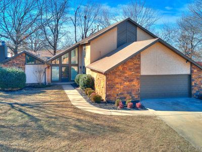 2605 W Washington Cir, Broken Arrow, OK, 74012