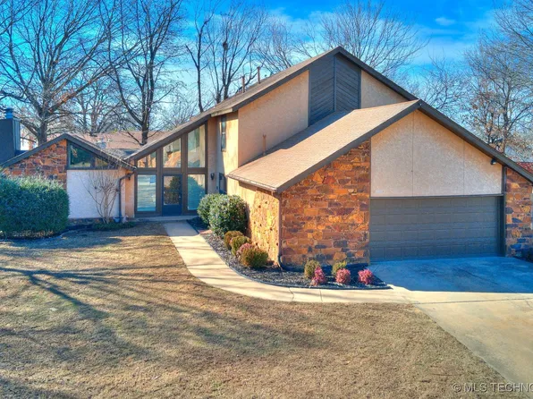 2605 W Washington Cir, Broken Arrow, OK 74012