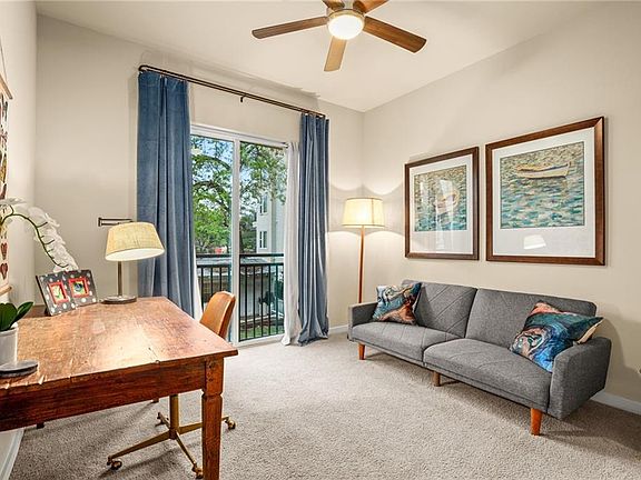 Second Bedroom / Office