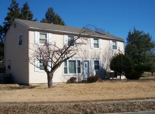 3226 Merchantville Ave, Pennsauken, NJ