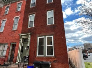 1615 N 3rd St UNIT 1, Harrisburg, PA 17102