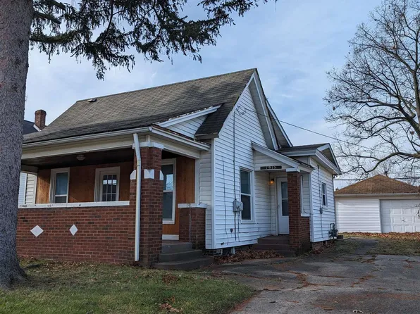 1915 Catalpa Ave, South Bend, IN 46613