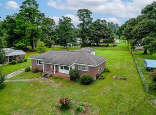 413 3rd St, Jackson, SC 29831