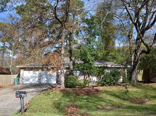 3514 Kentwood Dr, Spring, TX 77380